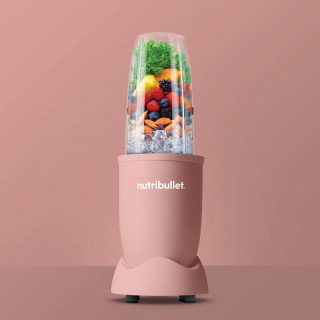 NUTRIBULLET - Liquidificadora NB907MACL