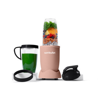 NUTRIBULLET - Liquidificadora NB907MACL