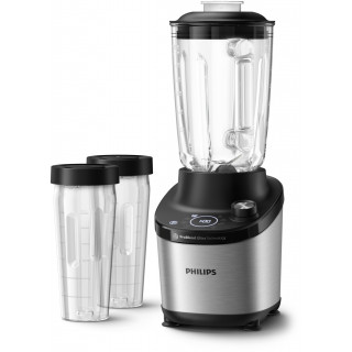 PHILIPS - Liquidificadora HR3760/10