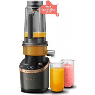PHILIPS - Liquidificadora Flip&Juice HR3770/10