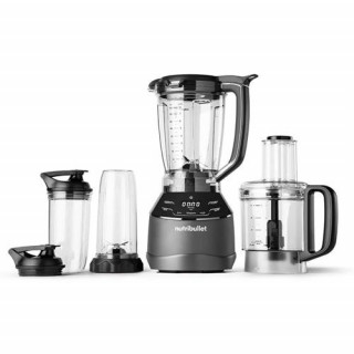 NUTRIBULLET - Liquidificadora NBF580B