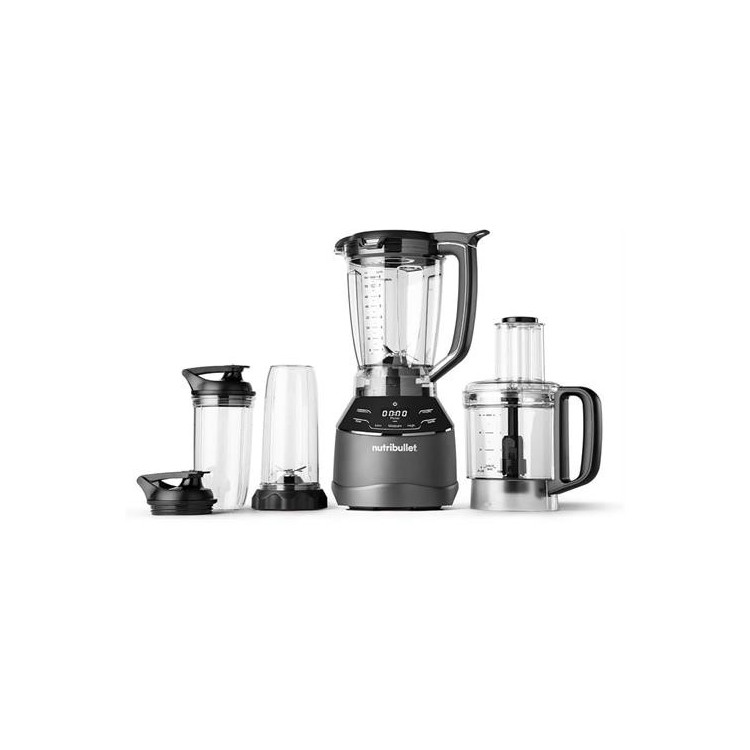 NUTRIBULLET - Liquidificadora NBF580B