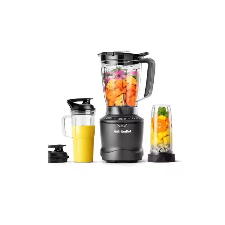 NUTRIBULLET - Liquidificadora NBF550DG