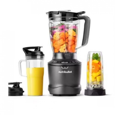 NUTRIBULLET - Liquidificadora NBF550DG