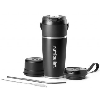 NUTRIBULLET - Liquidificadora Portátil NBP016B