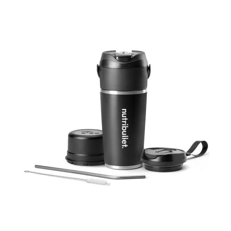 NUTRIBULLET - Liquidificadora Portátil NBP016B