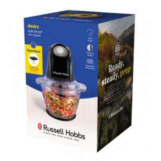 RUSSELL HOBBS - Mini Picadora 27131-56