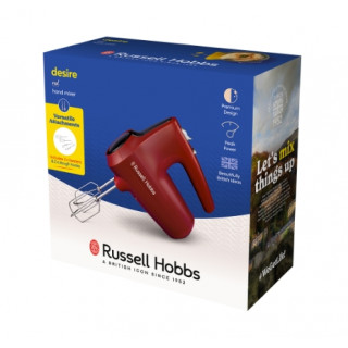 RUSSELL HOBBS - Batedeira 27150-56