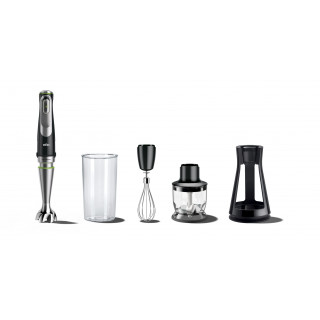 BRAUN - Varinha MQ9125XS