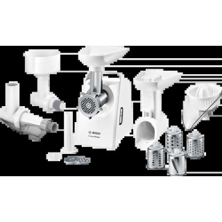 BOSCH - Picadora de Carne MFW3X18W