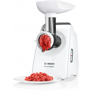 BOSCH - Picadora de Carne MFW3X18W