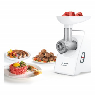 BOSCH - Picadora de Carne MFW3520W