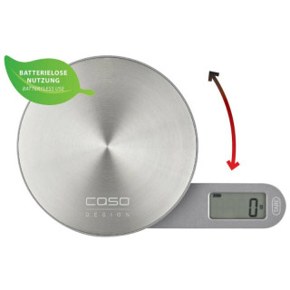 CASO -  Balança de Cozinha 5CASOD3268