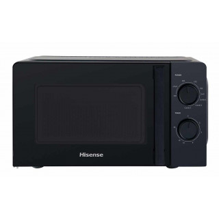 HISENSE - Micro-ondas com Grill H20MOBS1HG