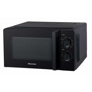 HISENSE - Micro-ondas com Grill H20MOBS1HG