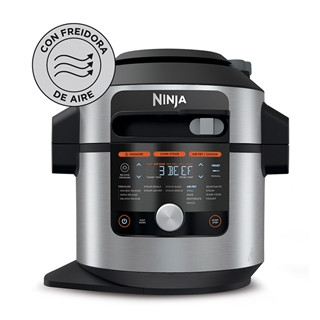 NINJA - Panéla Elétrica Multifunções OL750EU