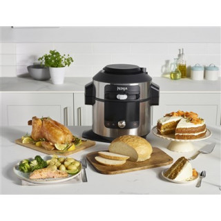 NINJA - Panéla Elétrica Multifunções OL750EU