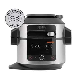 NINJA - Panéla Elétrica Multifunções OL550EU