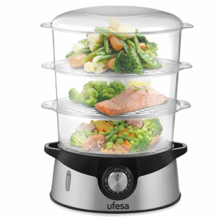 UFESA - Vaporeira PR1000 Fuji 71404988