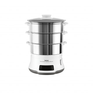 TEFAL - Máq. de Cozinha a Vapor VC502D10