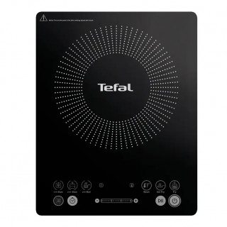 TEFAL - Placa de Indução IH2108E1