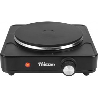 TRISTAR - Placa 1 Disco Preta KP-6151