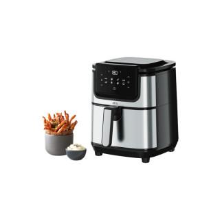AEG - Fritadeira Air Fryer AF6-1-4ST