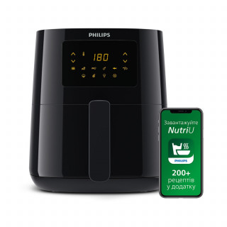 PHILIPS - Fritadeira Airfryer HD9252/90