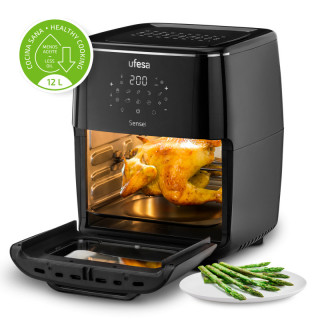 UFESA - Air Fryer 12L Sensei 72825356