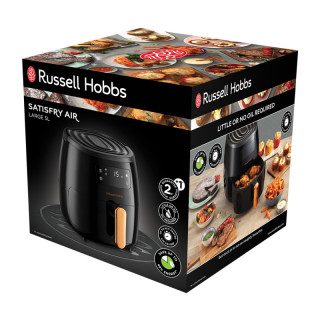 RUSSELL HOBBS - Fritadeira Sem Óleo Grand 26510-56