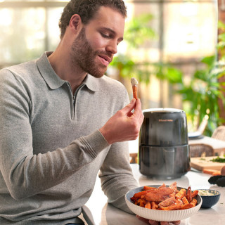 RUSSELL HOBBS - Fritadeira Sem Óleo Peq 26500-56