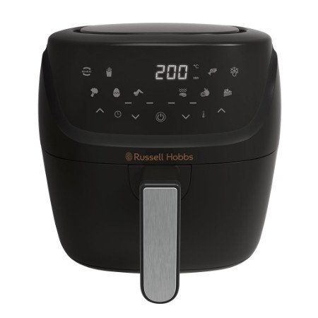 RUSSELL HOBBS - Fritadeira Sem Óleo Med 27160-56