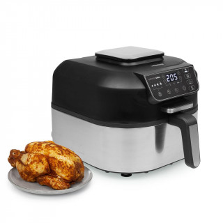 PRINCESS - Fritadeira Airfryer&Grill 2 em 1 182092