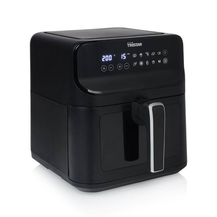 TRISTAR - Fritadeira Airfryer FR-9037