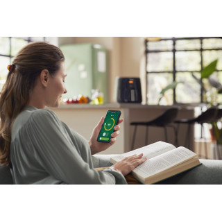 PHILIPS - Air Fryer XL HD9280/70