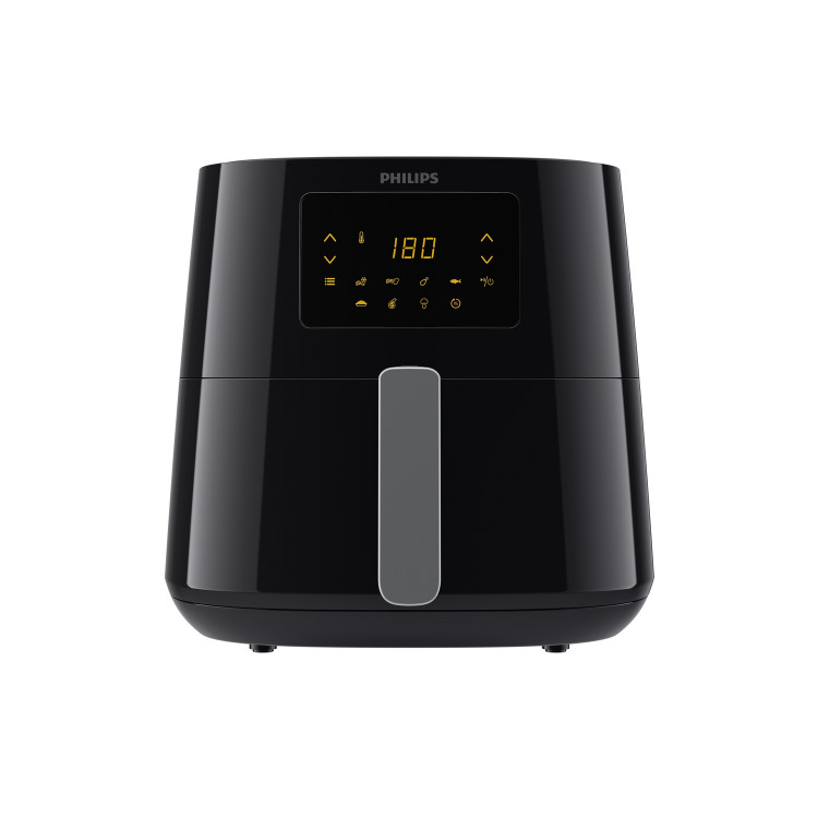 PHILIPS - Fritadeira Air Fryer HD9270/70