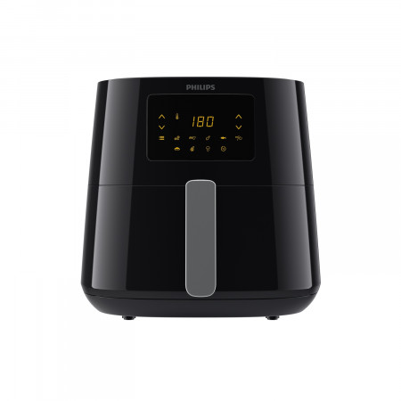 PHILIPS - Fritadeira Air Fryer HD9270/70