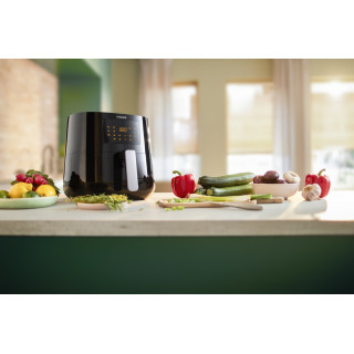 PHILIPS - Fritadeira Air Fryer HD9270/70