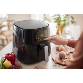 PHILIPS - Fritadeira Air Fryer HD9270/70