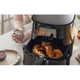 PHILIPS - Fritadeira Air Fryer HD9270/70
