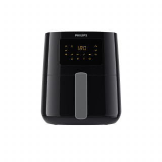 PHILIPS - Fritadeira Air Fryer HD9252/70