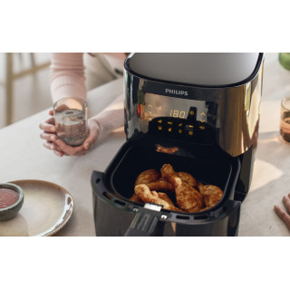 PHILIPS - Fritadeira Air Fryer HD9252/70