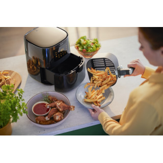 PHILIPS - Fritadeira Air Fryer HD9252/70