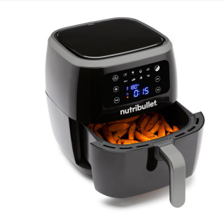 NUTRIBULLET - Air Fryer Digital XXL NBA071B