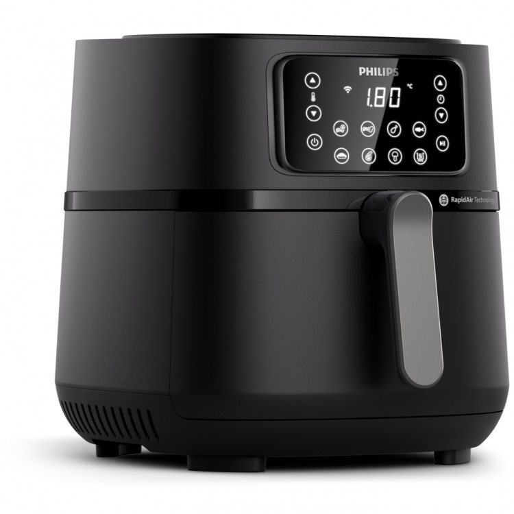 PHILIPS - Airfryer XXL HD9285/96