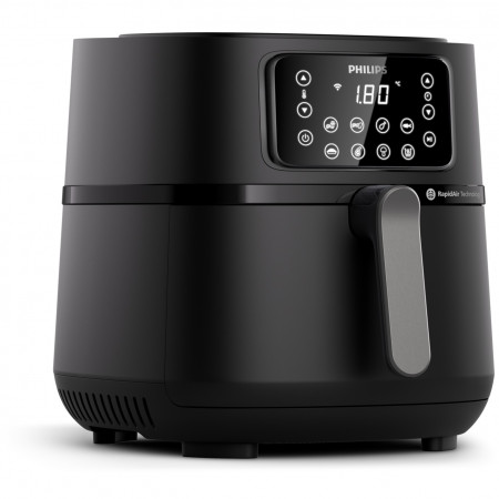 PHILIPS - Airfryer XXL HD9285/96