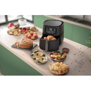 PHILIPS - Airfryer XXL HD9285/96