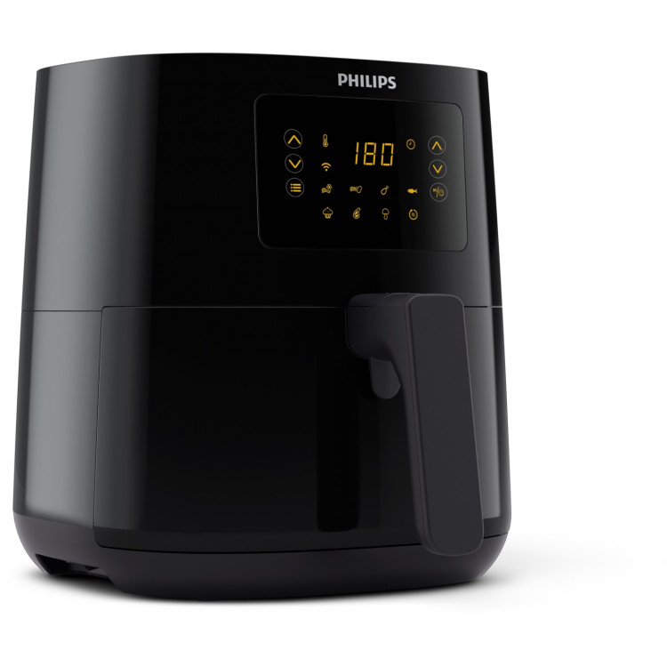 PHILIPS - Airfryer HD9255/90