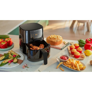 PHILIPS - Airfryer HD9255/90