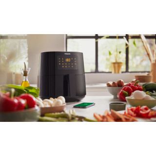 PHILIPS - Airfryer HD9255/90